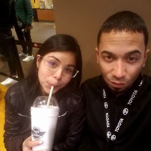 Meet your Posher, Marcos